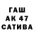 ГАШИШ индика сатива Elena Mishura
